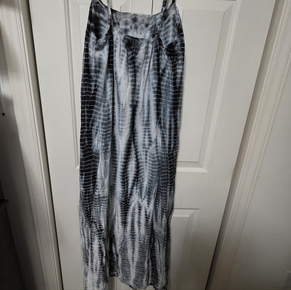 BLANCO by NATURE Malia Dress Size Large - Picture 12 of 16